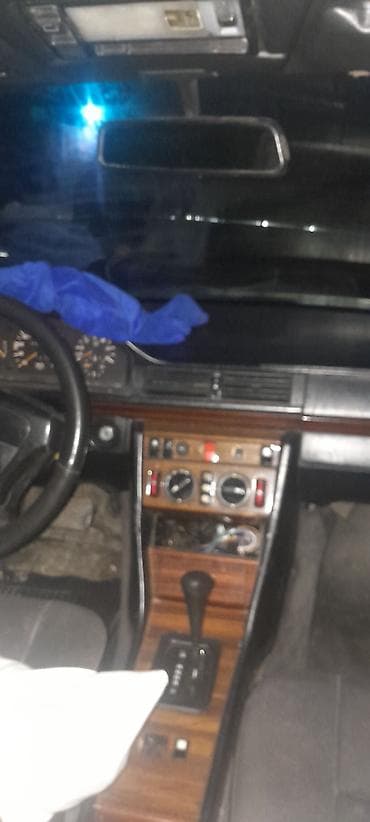 opel astra satilir: Mercedes-Benz 250: 2.5 l | 1995 il Sedan — 6