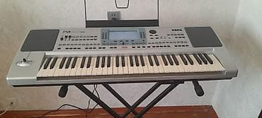 davul satisi: Korg Pa50SD kart təcili satilir vatsap yoxdu - 61 ədəd sürüşkən — 5