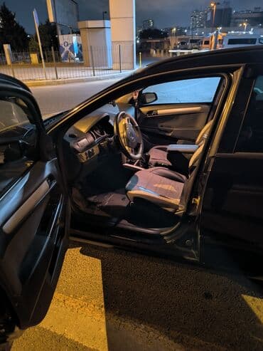 dizel opel astra: Opel Astra: 1.3 l | 2007 il 346547 km Universal — 16