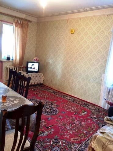 sibrizdə evlərin qiyməti: Bakı, 2 otaqlı, Köhnə tikili, 41 kv. m — 4