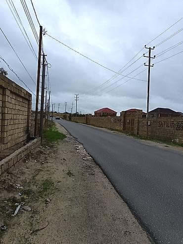 nasosnuda evlər: 6 otaqlı, 306 kv. m, Kredit yoxdur, Yeni təmirli — 1