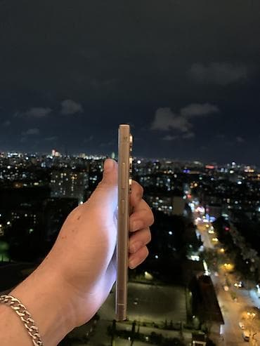 iphone 6 ekranı: Samsung Galaxy S24 Ultra, 256 GB, rəng - Boz — 3