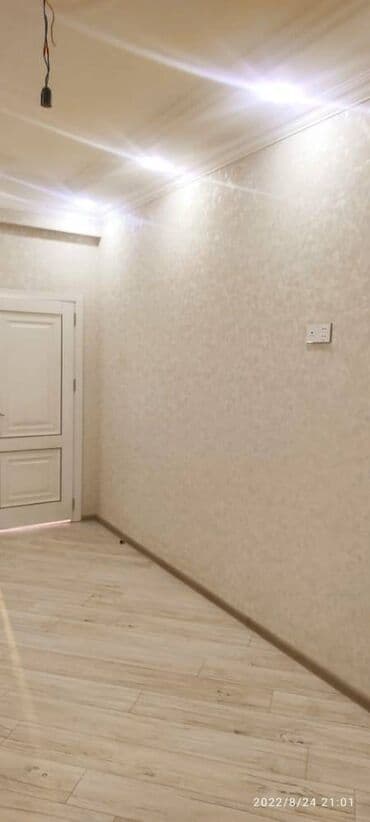 kafe icarəyə verilir: 2 otaqlı, Yeni tikili, 65 kv. m — 4
