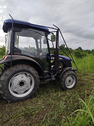 bmw e36 stop: Traktor Lovol 504, 2025 il, 50 at gücü, motor 10 l, Yeni — 6