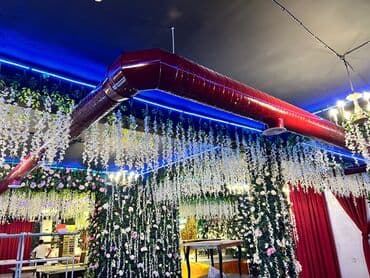 havalandırma mator: 🌬️ Müasir Havalandırma Sistemlərində Yeni Texnologiyalar Bu gün — 12