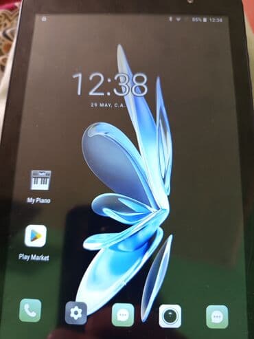 Modio, 7", 512 GB, Yeni, Ünvandan götürmə