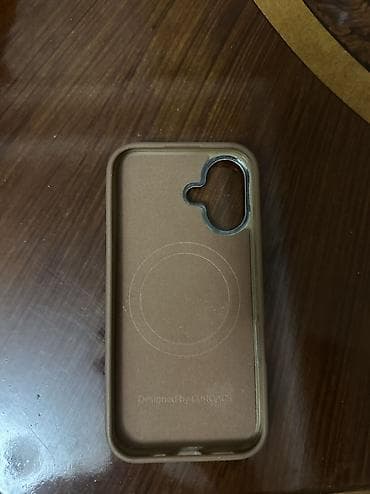 iphone 6 es: İphone 16 üçün telefon qabı
2dəfə istifadə olunub — 2