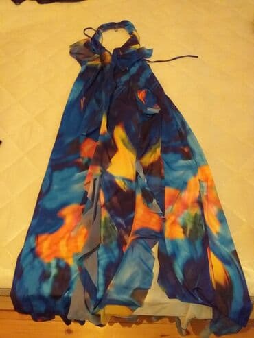 dəst qadın geyimləri: Qadın geyim dəsti – müxtəlif modellər 1) Şifon maxi paltar - Rəng — 1