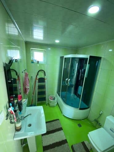 ev certiyojları: Mərdəkan, 125 kv. m, 4 otaqlı, Hovuzlu — 17