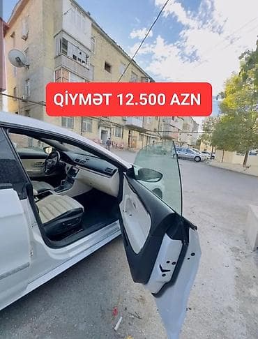 Avtomobil alışı: 🚗 TƏCİLİ SATILIR! 🔹 Volkswagen Passat 🔹 İl: 2011 🔹 Mühərrik: 2.0 L 🔹 — 6