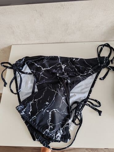 Pencəklər: Çimərlik geyimləri — 4