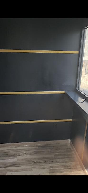 Оборудование для мойки: Kompakt küçə ticarət köşk/kiosk - İstifadə sahəsi: qəhvə, içki — 6