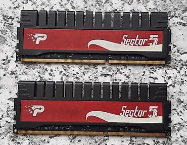 PC - Operativ yaddaş - Ram (Noutbuk üçün deyil) DDR3 2×2GB 1600MHz - lalafo.az -da PC - Operativ yaddaş - Ram (Noutbuk üçün deyil) DDR3 2×2GB 1600MHz -