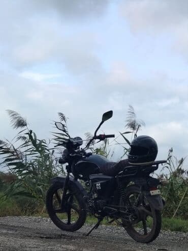 питбайк в азербайджане: Heç bir pırblmi yoxdu otur sür reyal alcya da indrim olcaq — 3