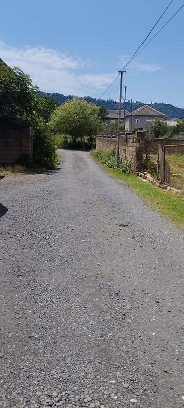 torpaq satış: 6 sot, Kənd təsərrüfatı, Mülkiyyətçi, Kupça (Çıxarış) — 1