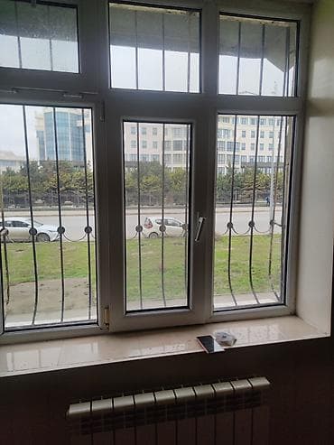 villa sekilleri: Bakı, Hövsan qəs., 3 otaqlı, Köhnə tikili, m. Əhmədli, 80 kv. m — 7