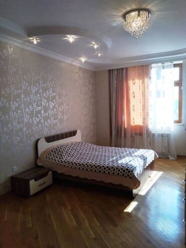 hipoteka evler: 2 otaqlı, Yeni tikili, 86 kv. m — 5