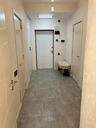 qurtulus: 2 otaqlı, Yeni tikili, 47 kv. m — 3