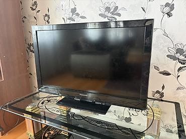 Televizor Panasonic LED ekran 32" lalafo.az -da Televizor Panasonic LED ekran 32"