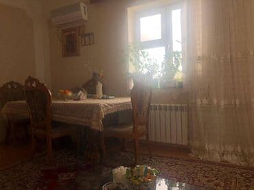 20 yanvarda 2 otaqli evler: Bakı, Bülbülə qəs., 2 otaqlı, Köhnə tikili, 60 kv. m — 2