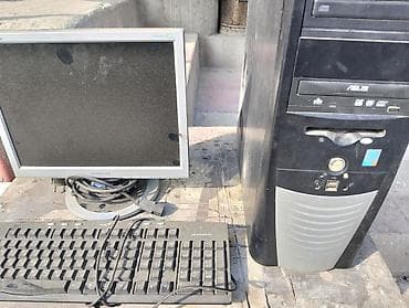 manikur desti: Kompuyuter kamplekt — 3