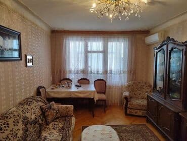 sumqayitda ev aliram: Bakı, 2 otaqlı, Köhnə tikili, m. Nəriman Nərimanov, 42 kv. m — 5