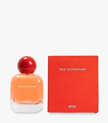 balaca xonca: Koton Red Sunshine Eau de Toilette - Növ: EDT (eau de toilette) - — 1