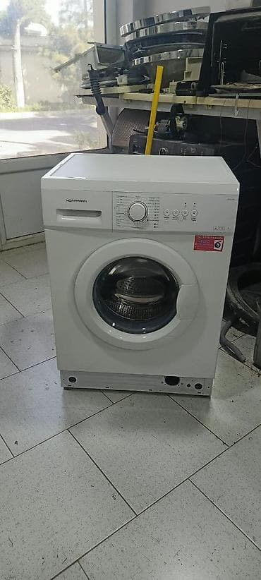 ps5 ucuz: Hoffman Paltaryuyan maşın satılır İşlək vəziyyətdə olan paltaryuyan — 2