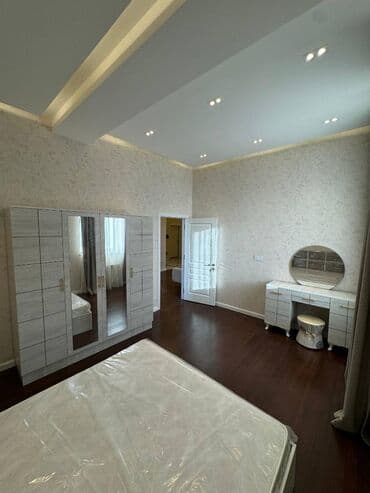 продажа квартир в баку новостройки: 3 комнаты, Новостройка, м. Эльмляр Академиясы, 97 м² — 6