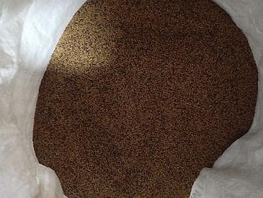 Ləpələr: Yonca tumdur toxum 40 kilo temizlenmiş - Məhsul: Qəhvəyi rəngli — 1
