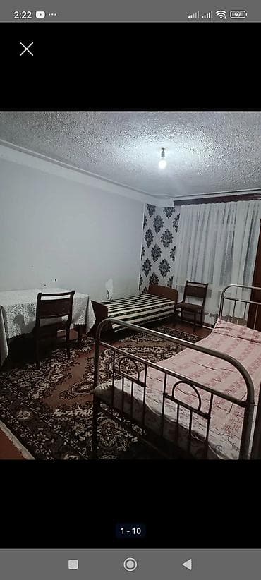 qala: Mehdiabad qəsəbəsində, tam mərkəzdə, 20 Yanvar küçəsində, 4 mərtəbəli — 1