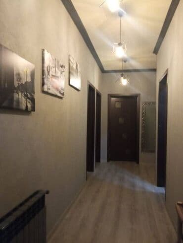 ramanada satilan evler: 3 otaqlı, 67 kv. m, Kredit yoxdur, Yeni təmirli — 11