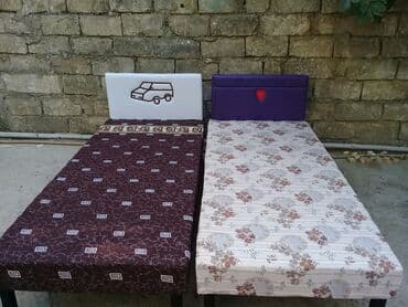 кровати: Usaq krovati
Tezedir eni 85 uzunu 195 whatsapp var — 3