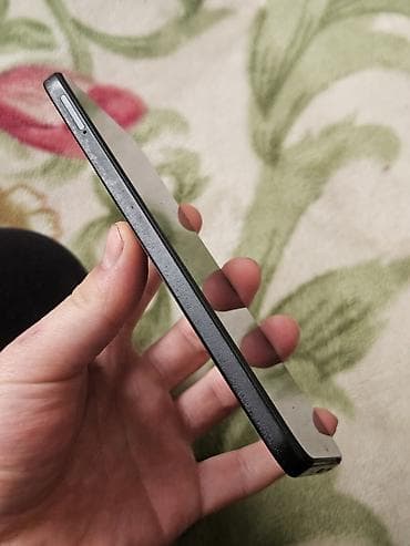 107 ekran: Redmi 12, 256 GB, rəng - Qara — 1