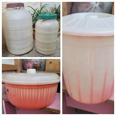 matapila satisi: Fərqli əşyalar satılır — 8