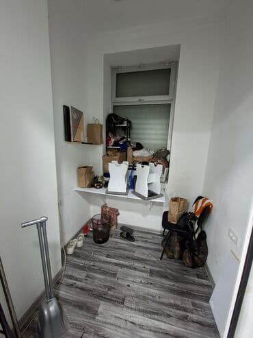 Офисы: N.Nerimanov Nazim Haciyevde obyekt Gozellik Salonu Bos veziyyetde — 8