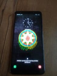 samsung a25 irşad: Samsung Galaxy A7 2018, 128 GB, rəng - Göy, Barmaq izi — 1