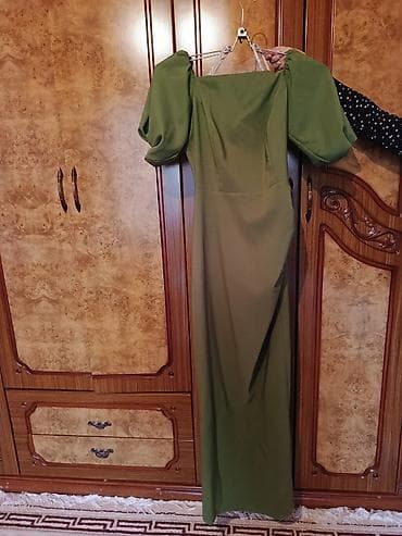 Ziyafət donu, Maksi, Massimo Dutti, S