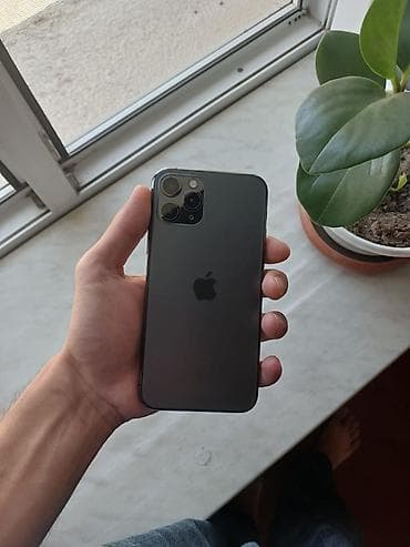 nokia 2 1: IPhone 11 Pro, 256 GB, Matte Midnight Green, Face ID — 3