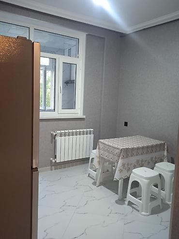 sekide: Sumqayıt, 2 otaqlı, Köhnə tikili, 65 kv. m — 2
