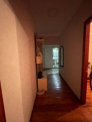 Bakı, 2 otaqlı, Köhnə tikili, m. Əhmədli, 74 kv. m — 10