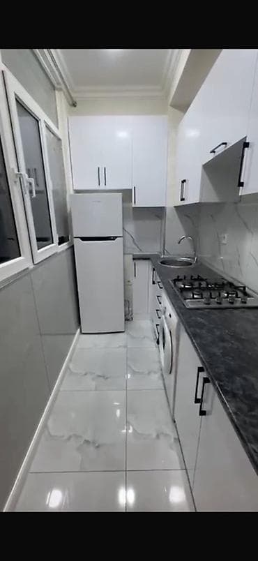 a frame ev tikintisi: Masazir Qurtuluş 93 Yeni temirden cixmis 2 otaqli menzil Evdeki — 5