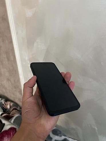 samsung a51 yeni: Samsung Galaxy A15, 128 GB, rəng - Qara, Barmaq izi, Face ID — 8