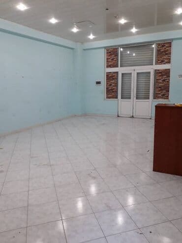 sumqayitda arenda obyekt: Yasamal rayonu, Həsənbəy Zərdabi prospekti ünvanında Qələbə — 10