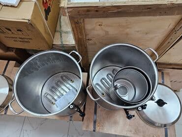 tok smavarı: Elektrikli Somavar Remta Türkiyə istehsali Professional modellər Diger — 5