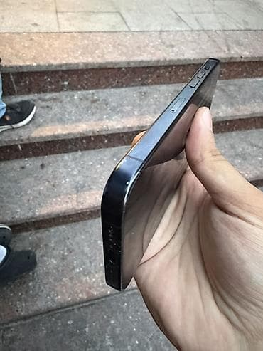 iphone 15 mavi: IPhone 15 Pro, 256 GB, Mavi — 2