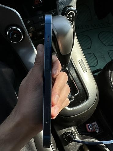 ayfon 11 yeni: IPhone 13, 128 GB, Mavi, Face ID, Sənədlərlə — 3