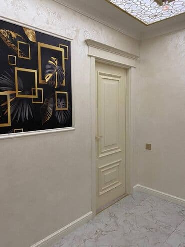 əmlak satışı: Bakı, 4 otaqlı, Köhnə tikili, 105 kv. m — 15