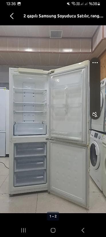 souducu: Soyuducular nofros prablemsizdir zemanetle satlır çeşidlerimiz çoxdur — 3