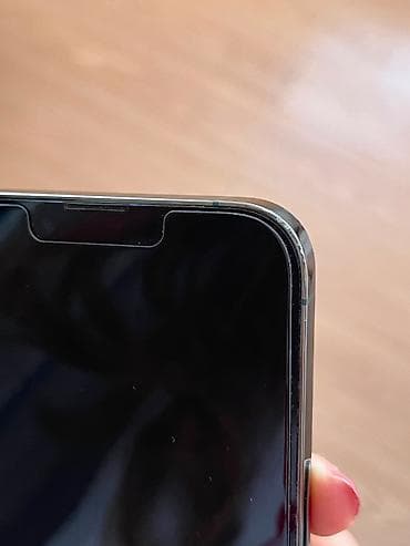 Elektronika: IPhone 13 Pro, 128 GB, Matte Midnight Green, Face ID — 5